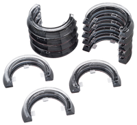 #S2154AST Retrofit Bases for #S2151 Switch Cover