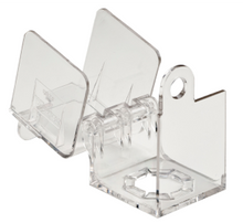 #S2153 Switch Cover. Open