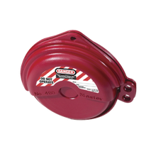 #480 Rotating Gate Valve Lockout, 1" to  3" Diameter