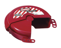 #S481 Rotating Gate Valve Lockout, 2" to 5" Diameter