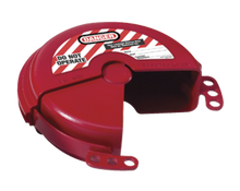 #S481 Rotating Gate Valve Lockout, 2" to 5" Diameter