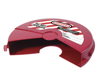 #484 Rotating Gate Valve Safety Lockout Device. 8" to 13"