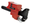 #S3068 Handle-On Ball Valve Safety Lockout Device