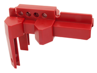 #S3081 Adjustable Ball Valve Safety Lockout Device