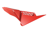 #S3477 Quarter-Turn Ball Valve Lockout. 1.25" to 3"