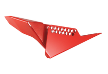 #S3477 Quarter-Turn Ball Valve Lockout. 1.25" to 3"