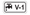 #S4500V Valve Lockout Point Isolation ID Tags