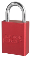 #A1105 Keyed Alike Sets. Available in 9 different colors. Sets of 3, 6, 12, 18, or 24 locks