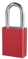 #A1106 Safety Padlock. Different Colors Available