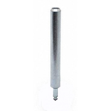 Bathroom stall top hinge pin #90H76