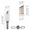 Bathroom stall hinge pintle/cam set 90H501 includes pintle, cam, lock washers and hex nut