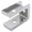 Bathroom stall top hinge door insert #90H411