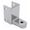 Bottom bathroom stall hinge bracket #90H182