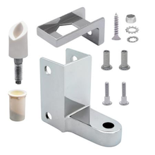 Bathroom stall hinge replacement pack #63260