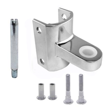 Top bathroom hinge replacement pack #63100