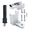 Bottom bathroom hinge replacement pack #63070