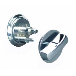bathroom stall repair parts concealed latches surface mounted