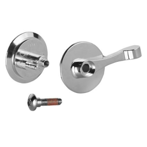 Bathroom Stall Repair Parts Concealed Latches Surface Mounted