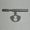 This is the internal latching mechanism used with the #90L201 concealed latch