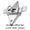 Surface mounted slide latch with REVERSE OFFSET bar for bathroom stall doors