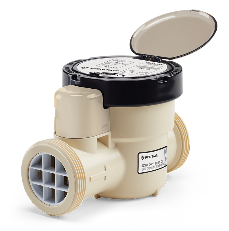 Salt Chlorinators and Generators Salt Chlorinators and Generators