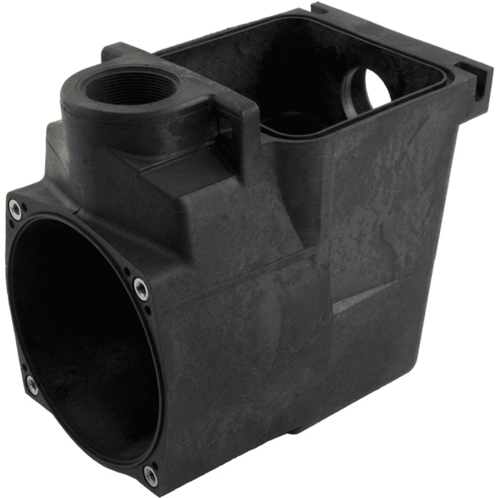 Hayward Super Pump Housing Strainer, 2 x 2 Inch SPX1620AA (HAY1012030