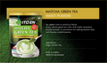 Matcha Green Tea (Sweet Powder) 