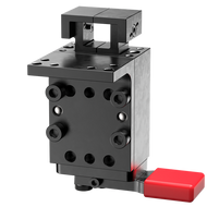 Stop Plate for single side operation