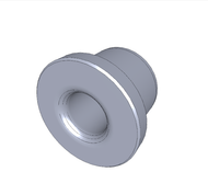 ON-SIZE BUSHING FOR BULLET-NOSE DOWEL (HEADLESS TYPE)