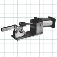 CARRLANE AIR-POWERED TOGGLE CLAMP LESS CYLINDER    CL-3000-PTC-LC