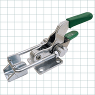 CARRLANE LATCH-ACTION TOGGLE CLAMP WITH SAFETY LOCK    CL-300-LPA