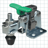 CARRLANE VERTICAL-HANDLE TOGGLE CLAMP WITH SAFETY LOCK    CL-300-LVTC