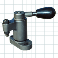 CARRLANE ONE-TOUCH QUICK-ACTING SWING CLAMP    CL-300-QSCR
