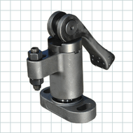 CARRLANE ONE-TOUCH QUICK-ACTING SWING CLAMP    CL-300-QSCV