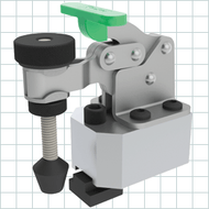 CARRLANE VERTICAL-HANDLE TOGGLE CLAMP    CL-300-VTC