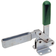 CARRLANE VERTICAL-HANDLE TOGGLE CLAMP    CL-301-TC