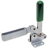CARRLANE VERTICAL-HANDLE TOGGLE CLAMP    CL-302-TC