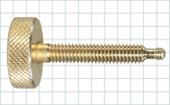 CARRLANE SWIVEL SCREW BODY    CL-30-BSS-S