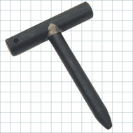 CARRLANE T PIN    CL-30-TP-C