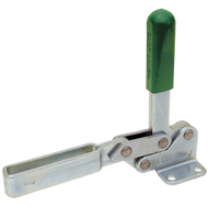 CARRLANE VERTICAL-HANDLE TOGGLE CLAMP    CL-311-TC