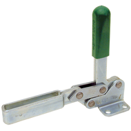CARRLANE VERTICAL-HANDLE TOGGLE CLAMP    CL-313-TC