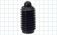 CARRLANE STAINLESS SPRING PLUNGER    CL-31-SSPS-1