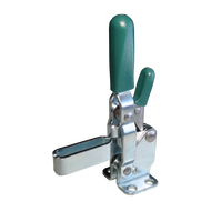 CARRLANE VERTICAL-HANDLE TOGGLE CLAMP WITH SAFETY LOCK    CL-350-LVTC