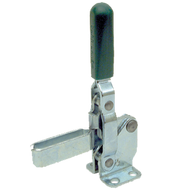 CARRLANE VERTICAL-HANDLE TOGGLE CLAMP    CL-350-VTC