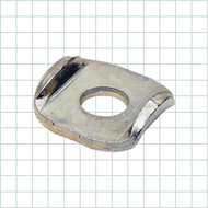 CARRLANE FLANGED WASHER    CL-3811-TW