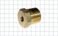 CARRLANE AIR FITTING    CL-3814-PCA