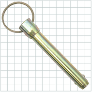 CARRLANE DETENT PIN    CL-3-DEP-0.75-S-NL