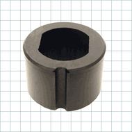 CARRLANE SLOTTED LOCATOR BUSHING (440C STAINLESS STEEL)    CL-3-SLLB-S