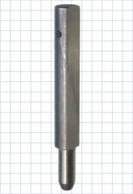 CARRLANE LOCATING TOOL FOR SLOTTED LOCATOR BUSHINGS    CL-3-SLLT