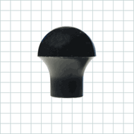 CARRLANE PULL KNOB    CL-424-PKO